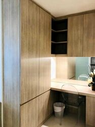 High Street Centre (D6), Apartment #460628921